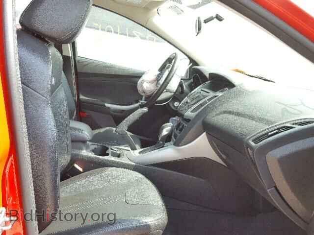 2013 FORD FOCUS - VIN: 1FADP3F27DL253981 - Фото 5