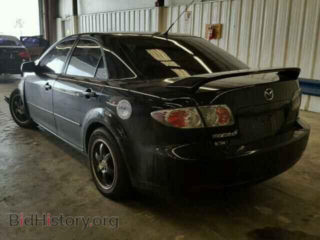 2006 MAZDA 6 - VIN: 1YVFP80C065M22161 - Фото 3