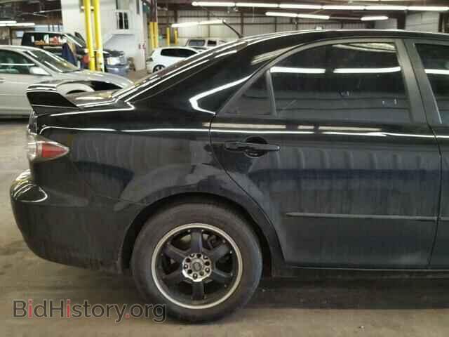 2006 MAZDA 6 - VIN: 1YVFP80C065M22161 - Фото 10