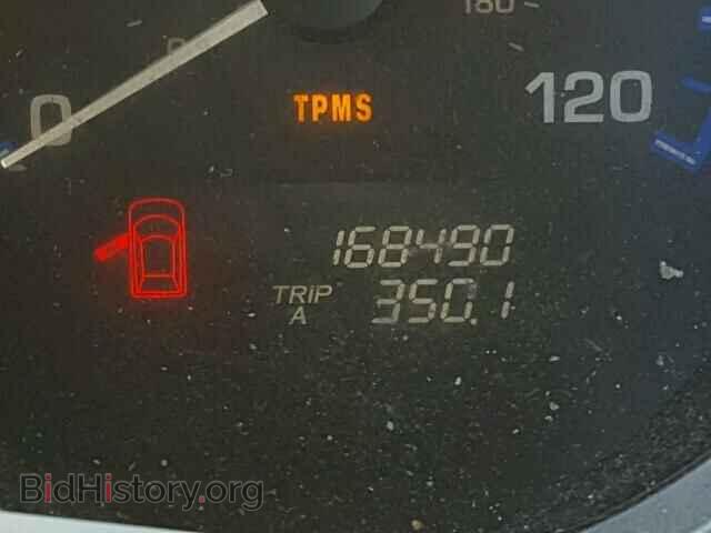 2007 HONDA ELEMENT - VIN: 5J6YH28797L009016 - Photo 8