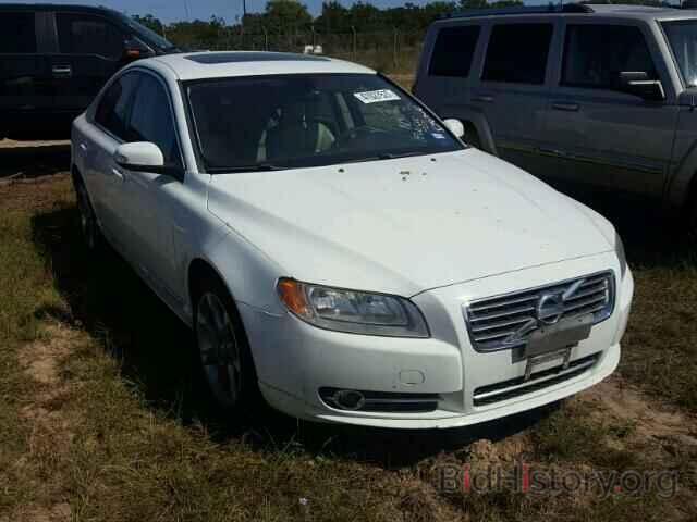Photo YV1960AS6A1128285 - VOLVO S80 2010