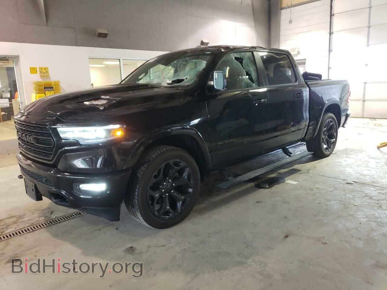 Photo 1C6SRFHT5LN334667 - RAM 1500 2020