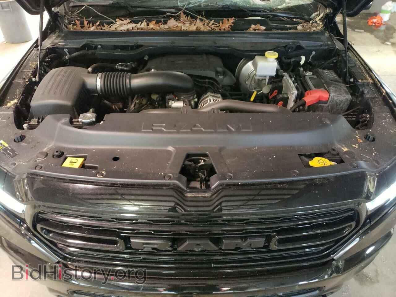 2020 RAM 1500 - VIN: 1C6SRFHT5LN334667 - Photo 11