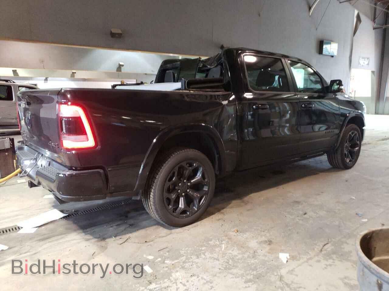 2020 RAM 1500 - VIN: 1C6SRFHT5LN334667 - Photo 3