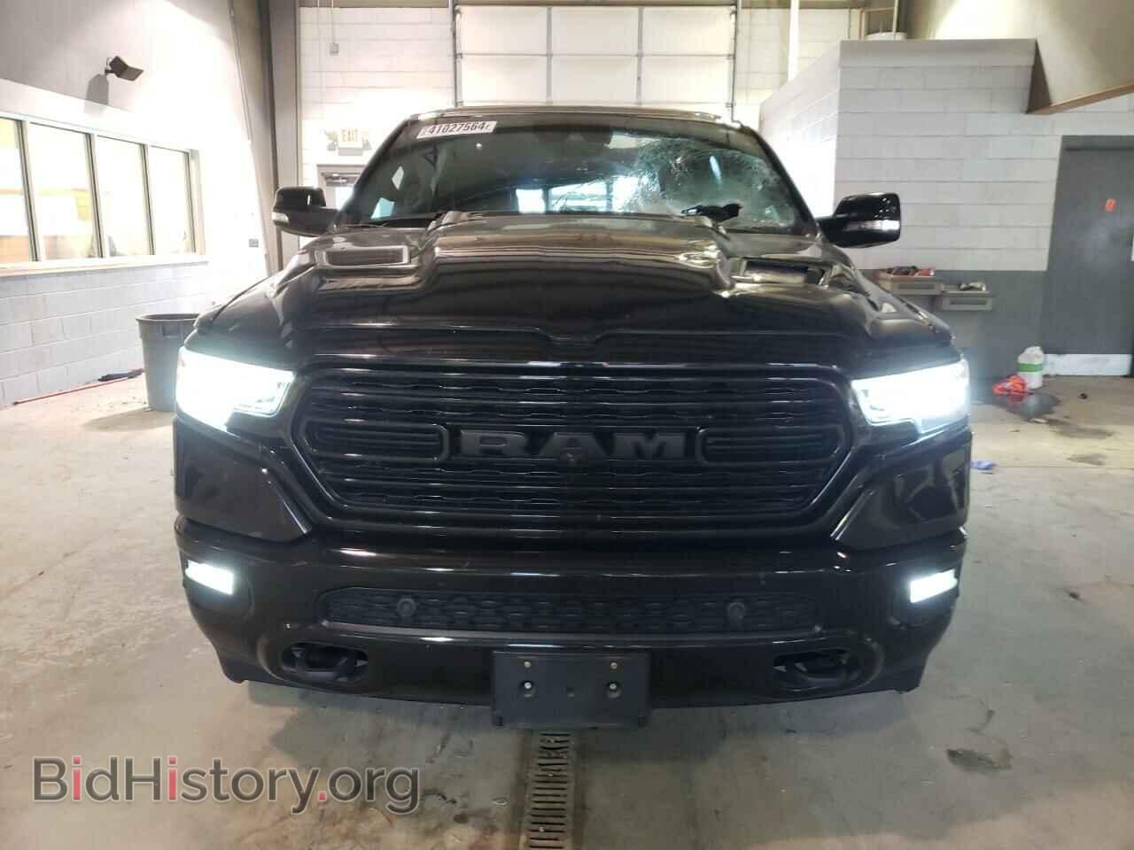 2020 RAM 1500 - VIN: 1C6SRFHT5LN334667 - Photo 5