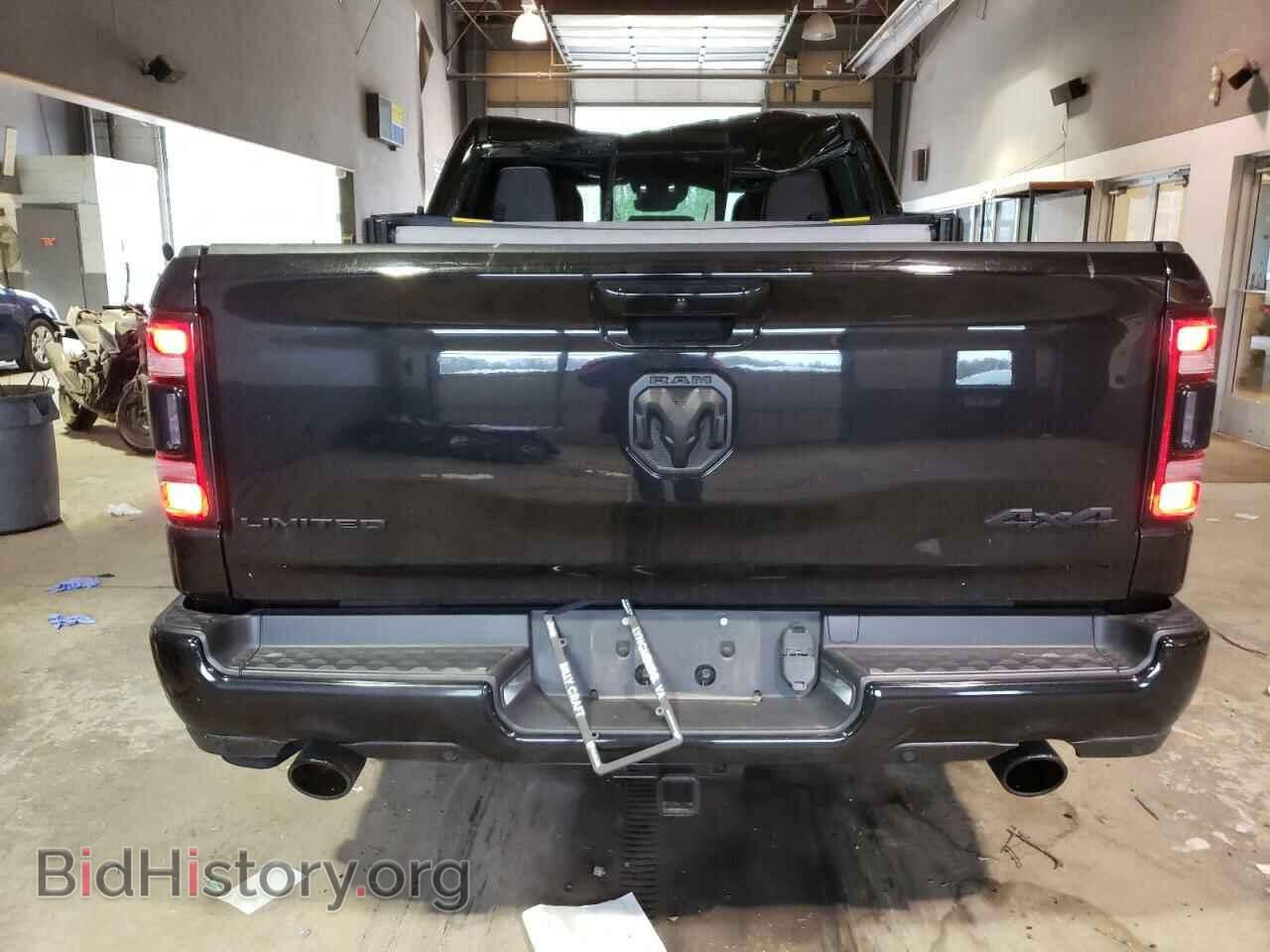 2020 RAM 1500 - VIN: 1C6SRFHT5LN334667 - Photo 6