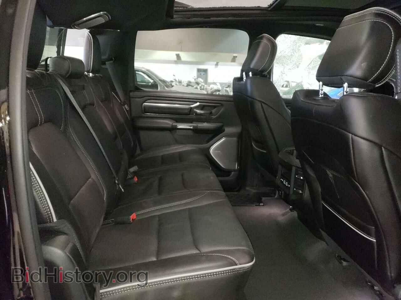 2020 RAM 1500 - VIN: 1C6SRFHT5LN334667 - Photo 10