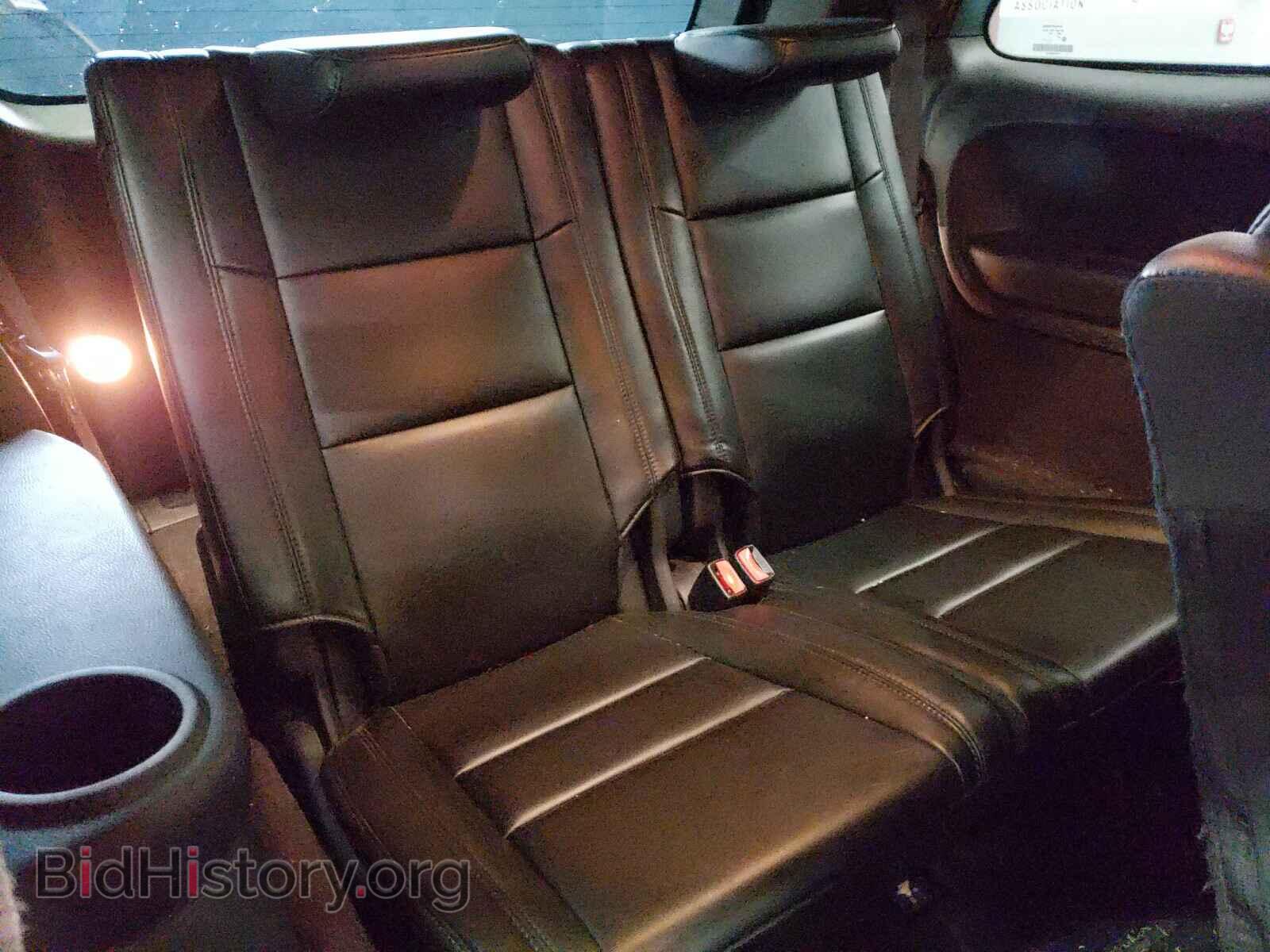 2014 DODGE DURANGO - VIN: 1C4RDJDG1EC332415 - Photo 9