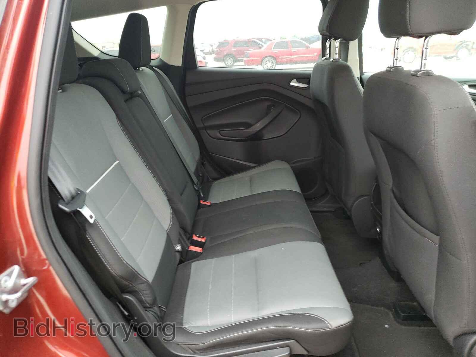 2015 FORD ESCAPE - VIN: 1FMCU0G77FUB61009 - Фото 6