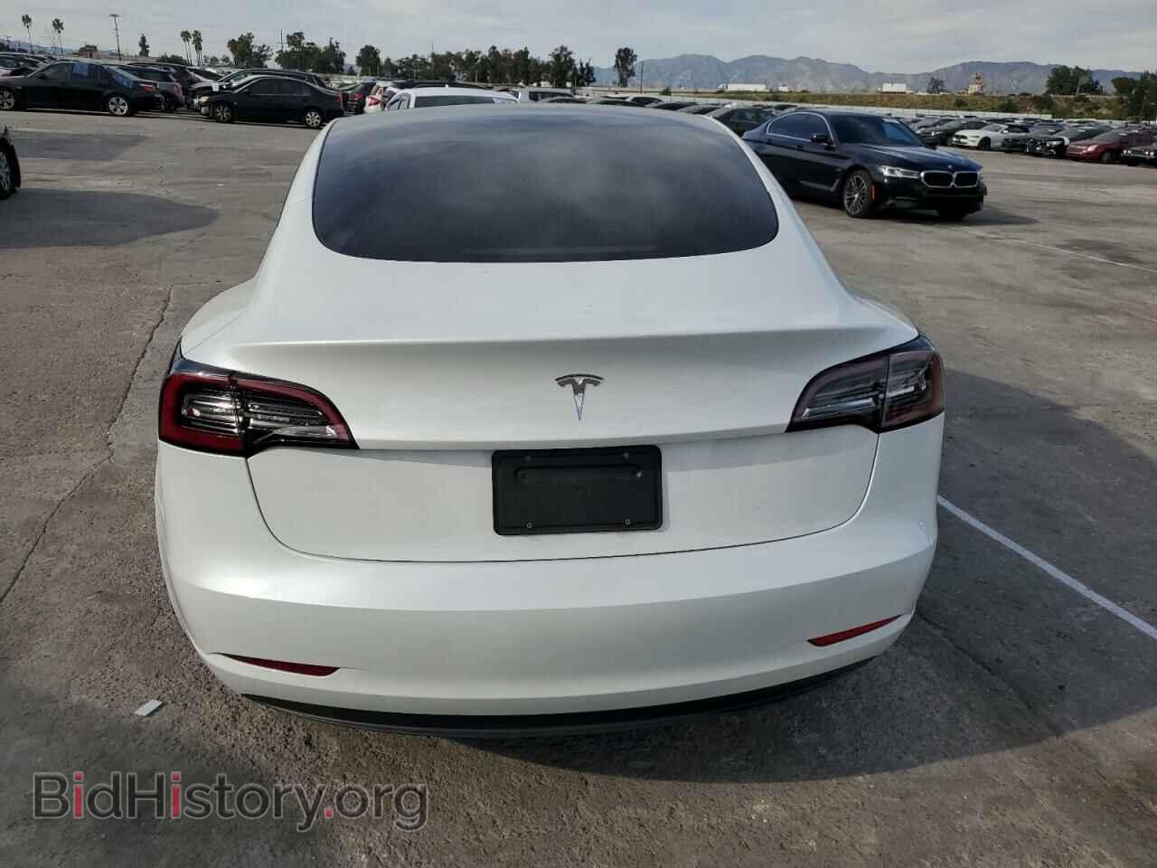 2023 TESLA MODEL 3 - VIN: 5YJ3E1EA9PF399430 - Photo 6