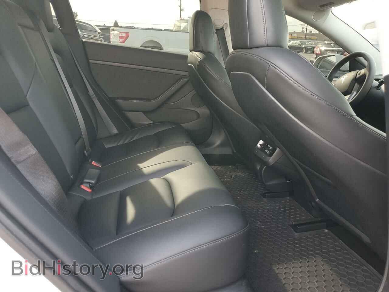 2023 TESLA MODEL 3 - VIN: 5YJ3E1EA9PF399430 - Photo 10