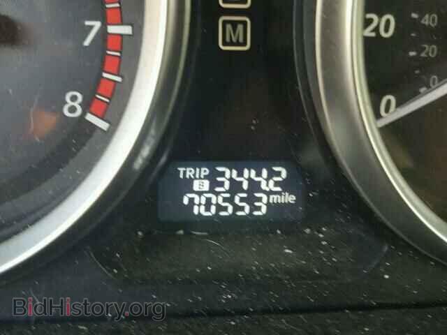 2013 MAZDA CX-9 - VIN: JM3TB3DA3D0422448 - Photo 8