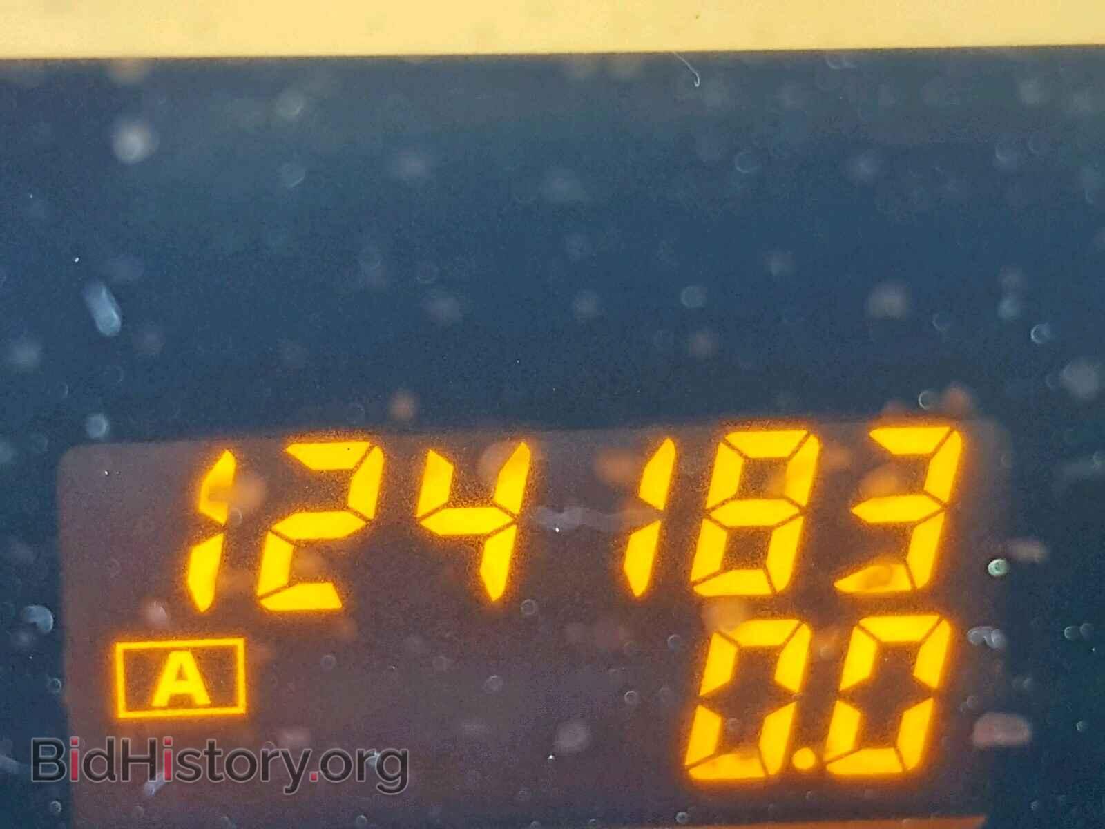 2003 NISSAN MURANO SL - VIN: JN8AZ08W33W202078 - Фото 8