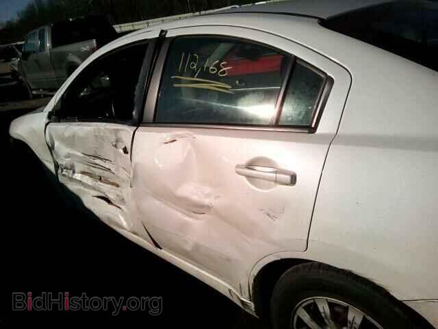 2011 MITSUBISHI GALANT - VIN: 4A32B2FF6BE020248 - Фото 10