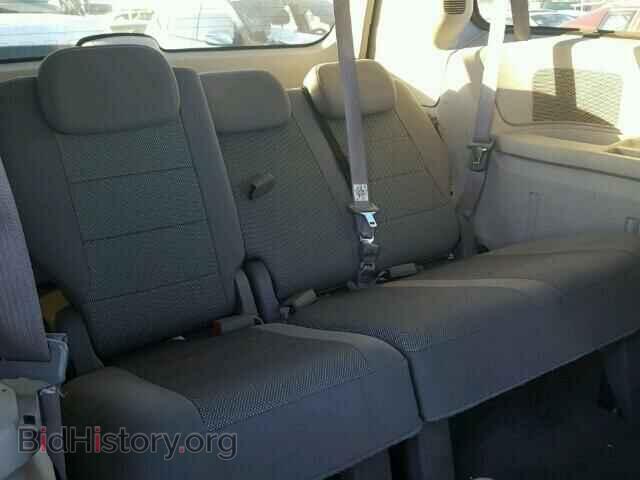 2009 DODGE CARAVAN - VIN: 2D8HN44EX9R585434 - Фото 10