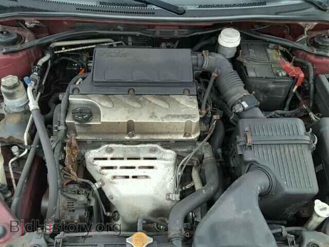 2007 MITSUBISHI ECLIPSE - VIN: 4A3AL25F17E073926 - Photo 7