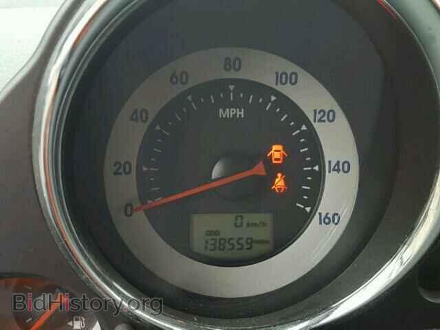2007 MITSUBISHI ECLIPSE - VIN: 4A3AL25F17E073926 - Photo 8