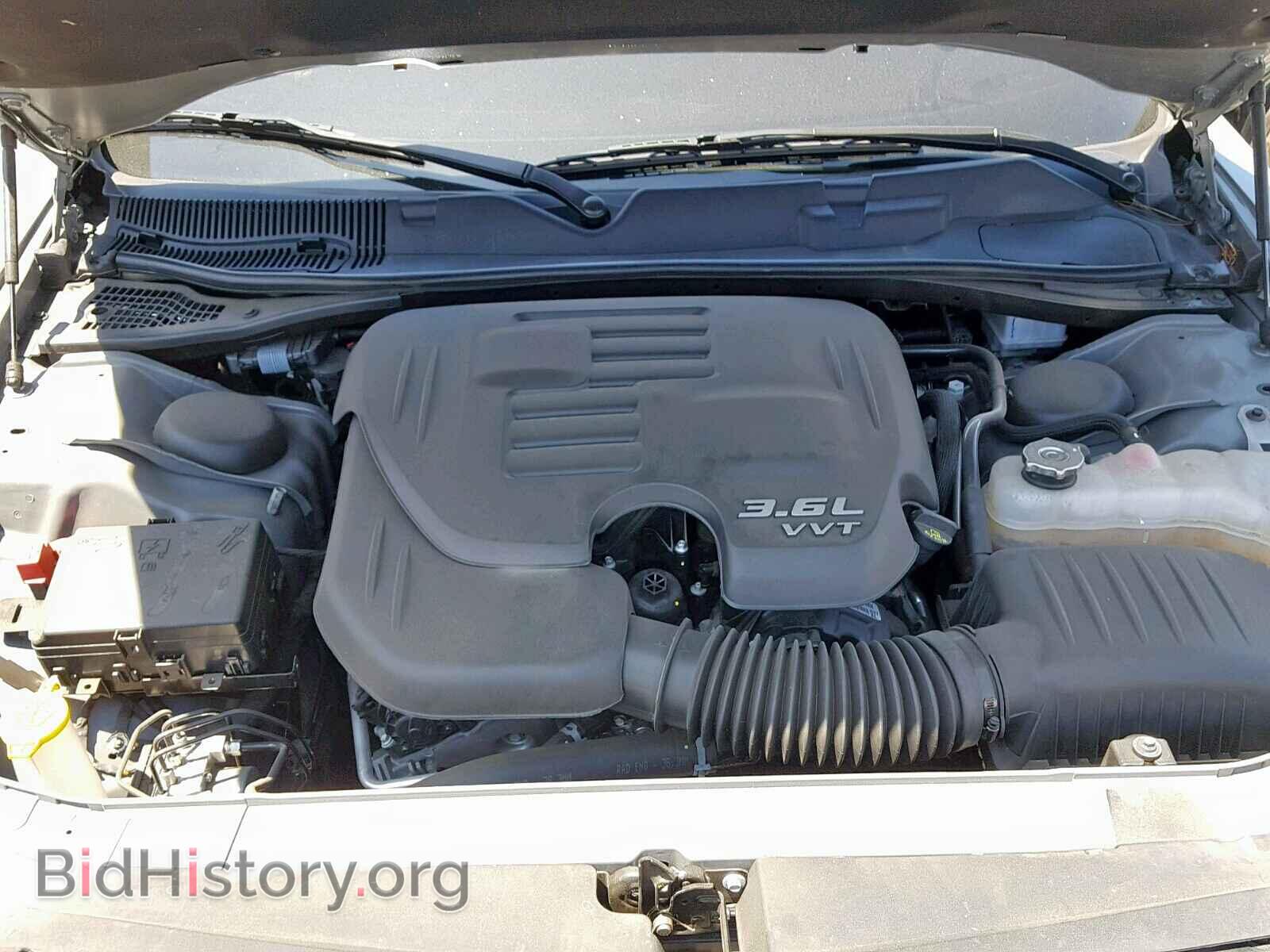 2018 DODGE CHALLENGER - VIN: 2C3CDZAG4JH280394 - Photo 7