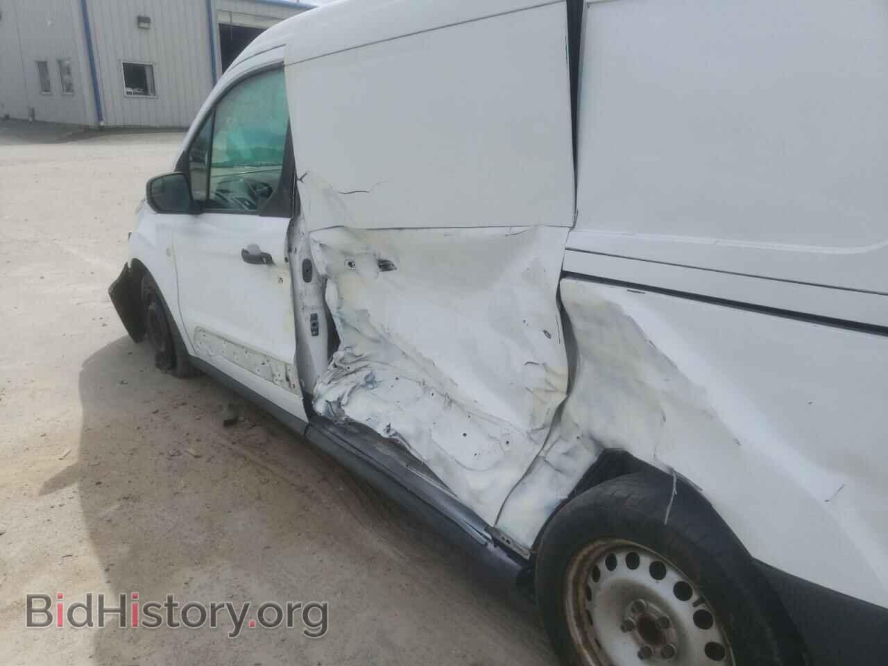 2014 FORD TRANSIT CO - VIN: NM0LS7E72E1169750 - Фото 9