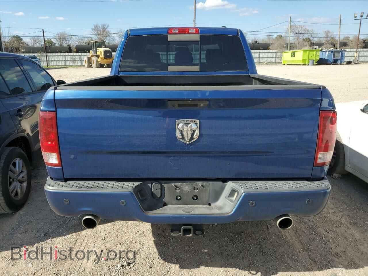 2010 DODGE All Models - VIN: 1D7RB1CT0AS203902 - Photo 6