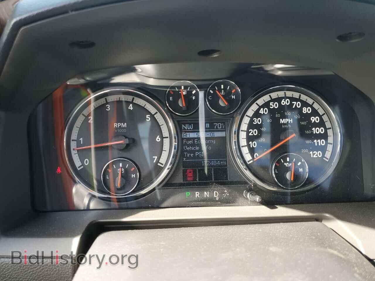 2010 DODGE All Models - VIN: 1D7RB1CT0AS203902 - Photo 9