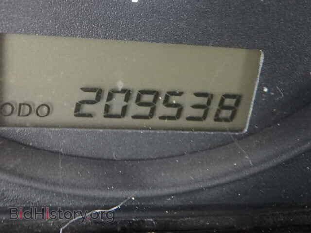 2003 MAZDA MPV - VIN: JM3LW28A730368496 - Фото 8