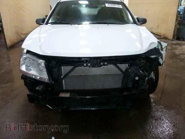 2013 DODGE AVENGER - VIN: 1C3CDZAB9DN616699 - Photo 10