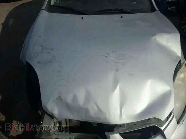 2008 MITSUBISHI ECLIPSE - VIN: 4A3AK24F38E037967 - Фото 7