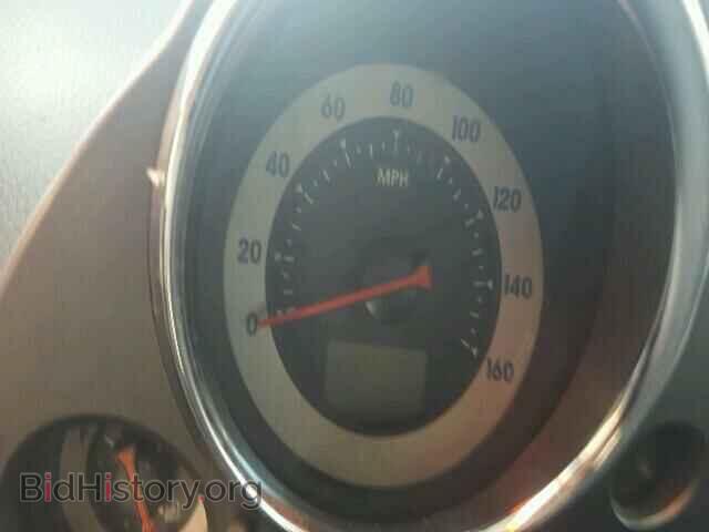 2008 MITSUBISHI ECLIPSE - VIN: 4A3AK24F38E037967 - Фото 8