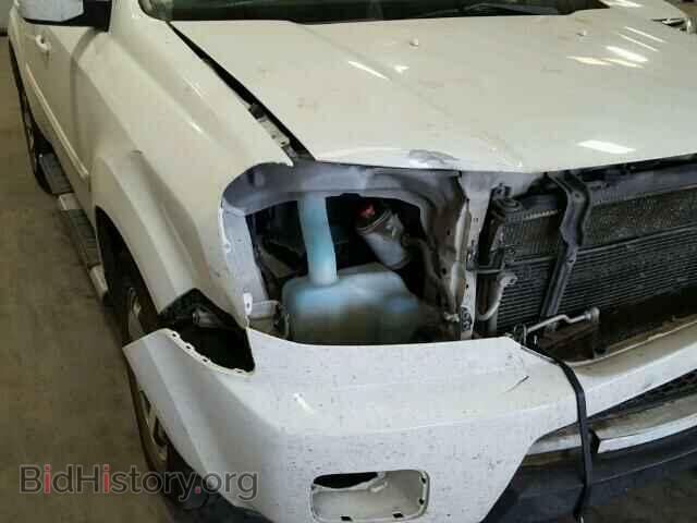 2009 HONDA PILOT - VIN: 5FNYF48699B044692 - Photo 10