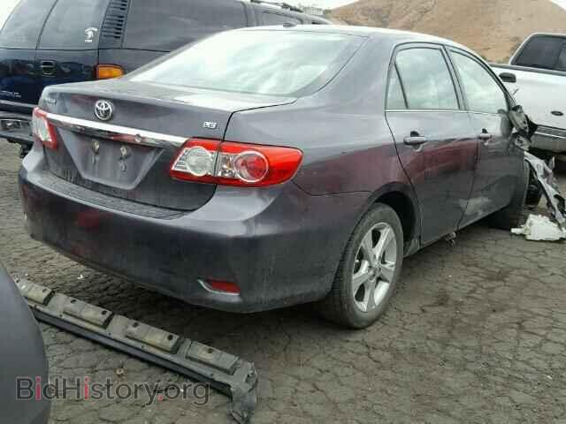 2013 TOYOTA COROLLA - VIN: 5YFBU4EE4DP121991 - Photo 4