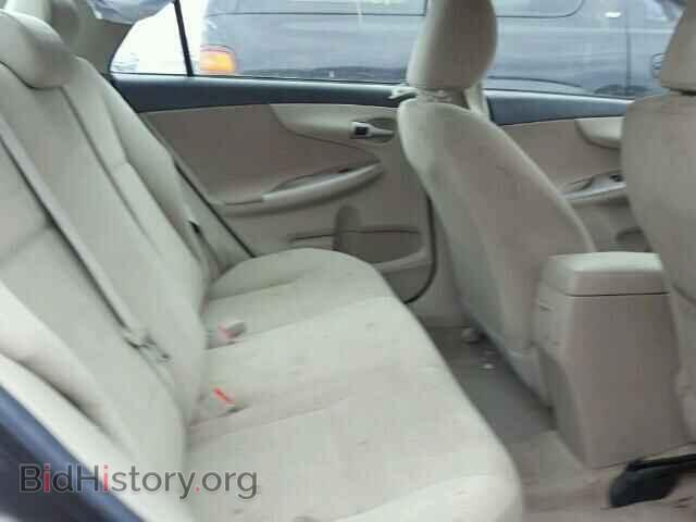 2013 TOYOTA COROLLA - VIN: 5YFBU4EE4DP121991 - Photo 6