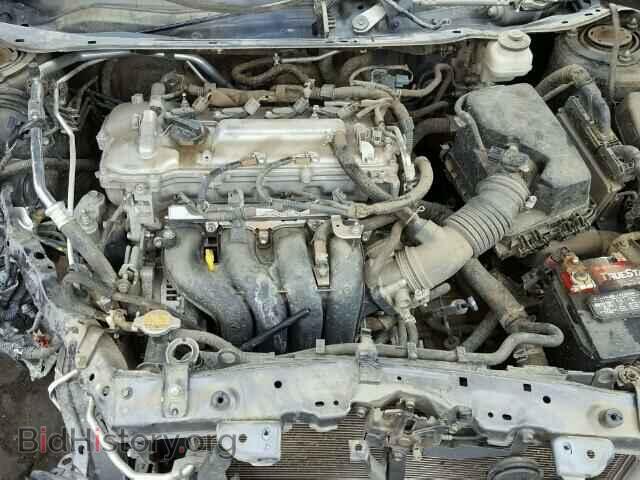 2013 TOYOTA COROLLA - VIN: 5YFBU4EE4DP121991 - Photo 7