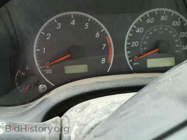 2013 TOYOTA COROLLA - VIN: 5YFBU4EE4DP121991 - Photo 8
