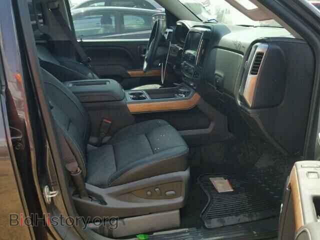 2016 CHEVROLET SILVERADO - VIN: 3GCPCSEC4GG198172 - Фото 5
