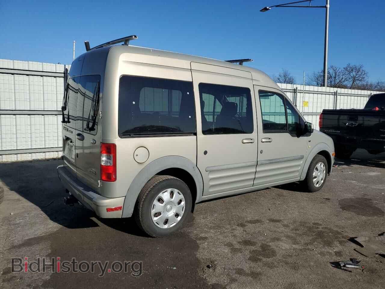 2013 FORD TRANSIT - VIN: NM0KS9CN3DT138714 - Фото 3