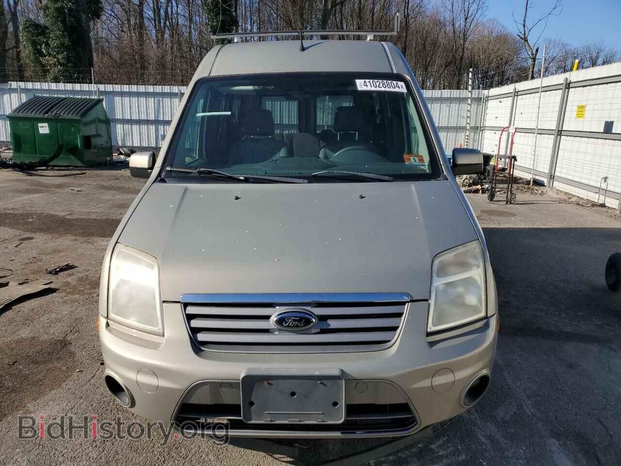 2013 FORD TRANSIT - VIN: NM0KS9CN3DT138714 - Фото 5