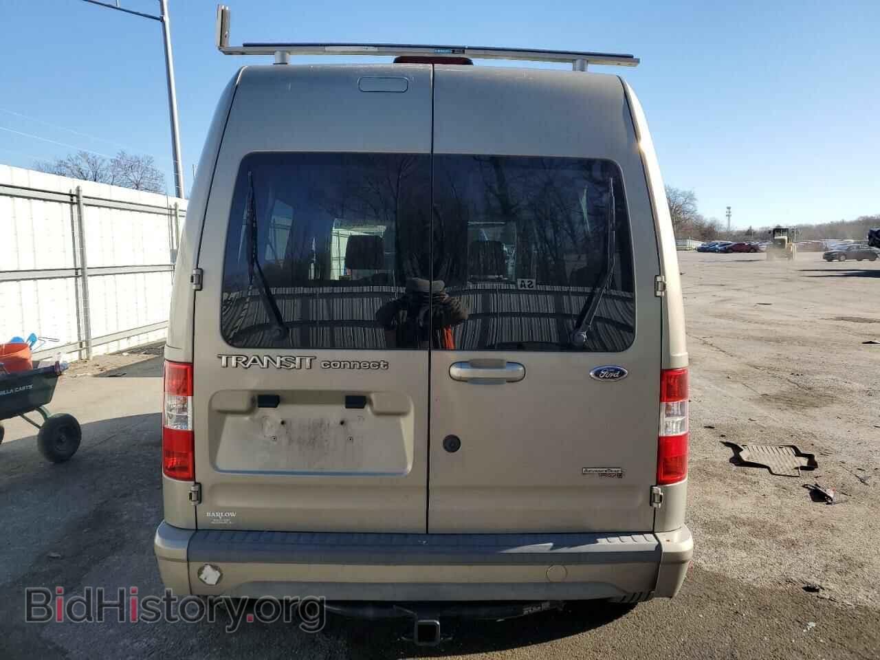 2013 FORD TRANSIT - VIN: NM0KS9CN3DT138714 - Фото 6