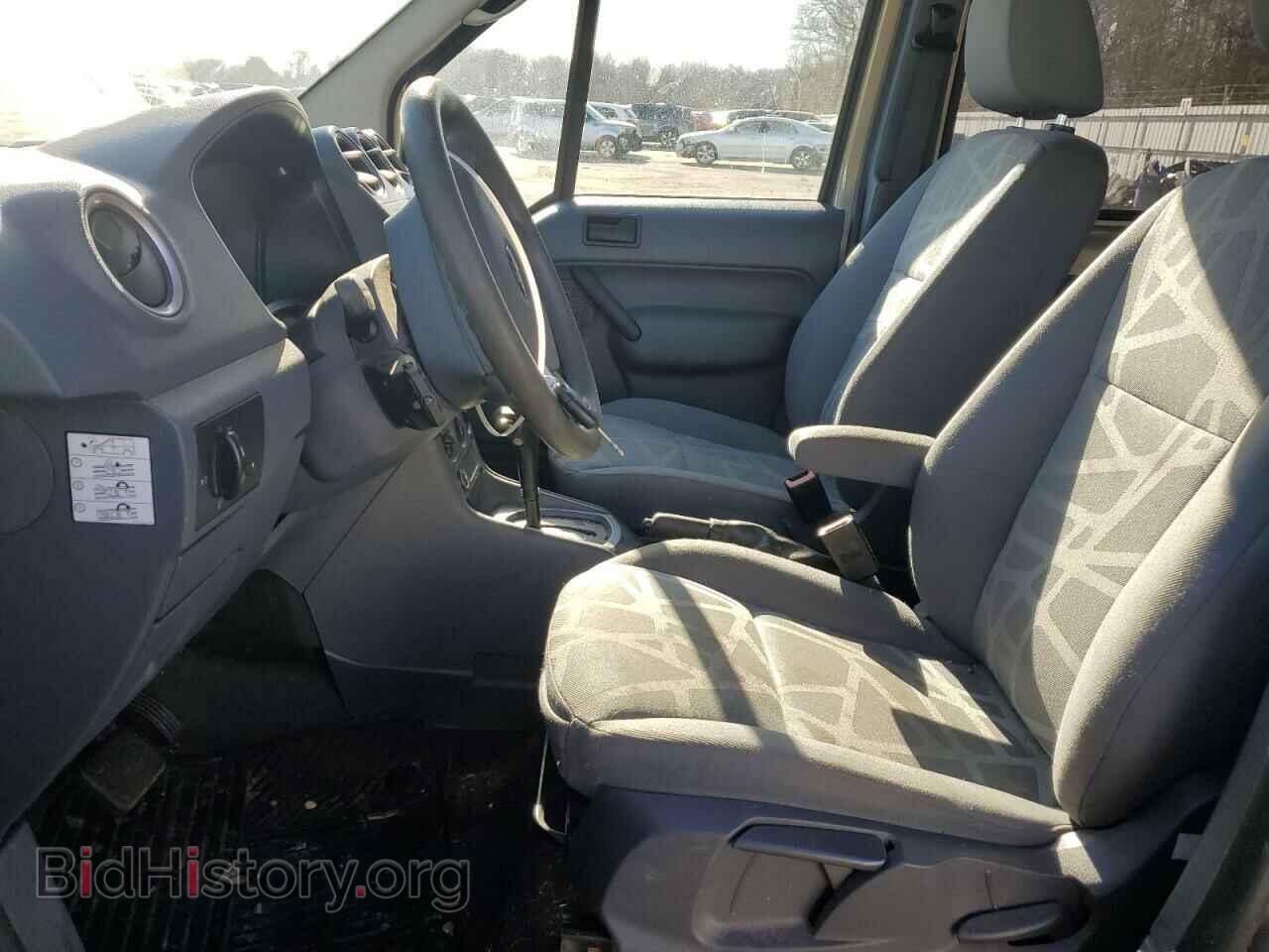 2013 FORD TRANSIT - VIN: NM0KS9CN3DT138714 - Фото 7