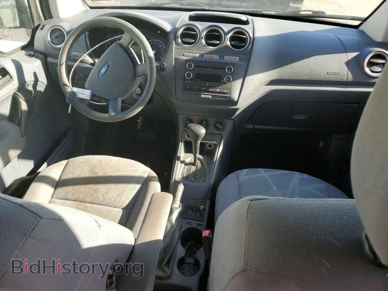 2013 FORD TRANSIT - VIN: NM0KS9CN3DT138714 - Фото 8