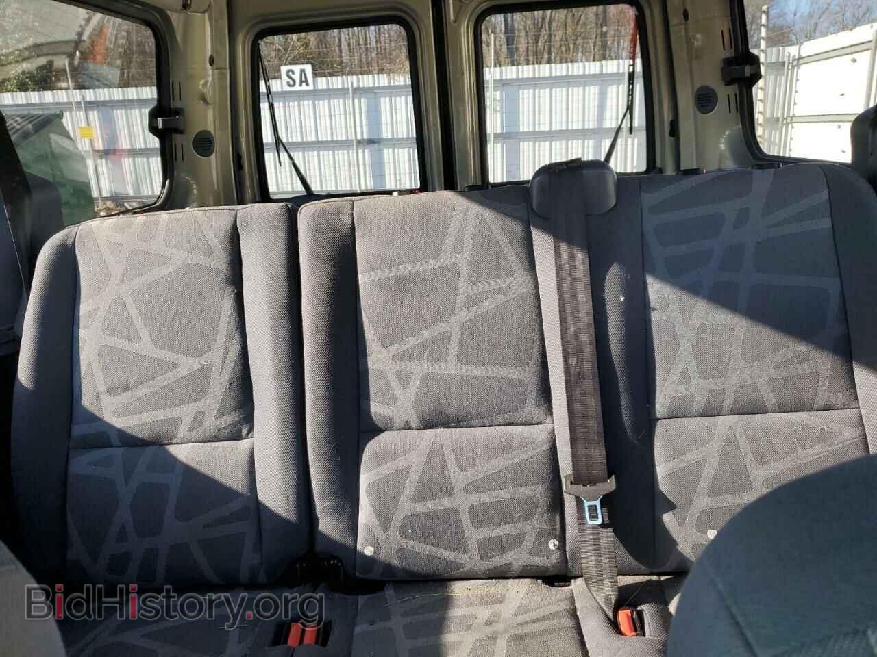 2013 FORD TRANSIT - VIN: NM0KS9CN3DT138714 - Фото 10