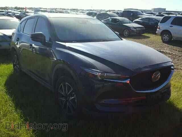 Photo JM3KFADL9H0124465 - MAZDA CX-5 2017