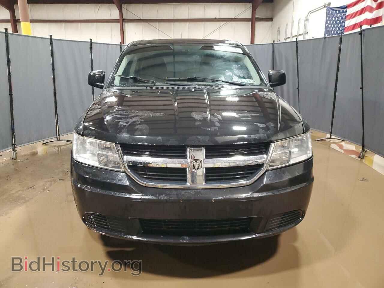 2010 DODGE JOURNEY - VIN: 3D4PG4FB1AT233578 - Фото 5