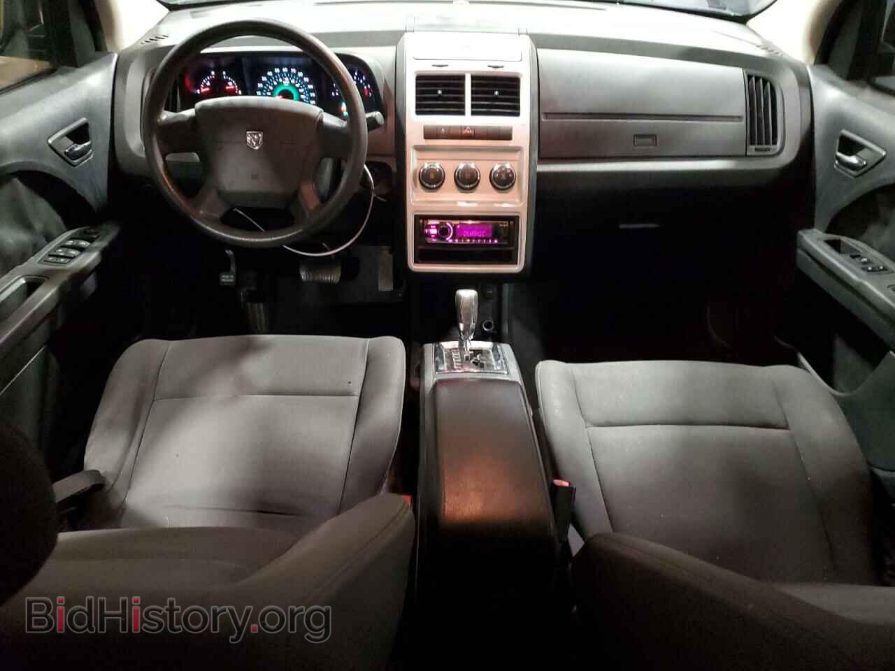 2010 DODGE JOURNEY - VIN: 3D4PG4FB1AT233578 - Фото 8