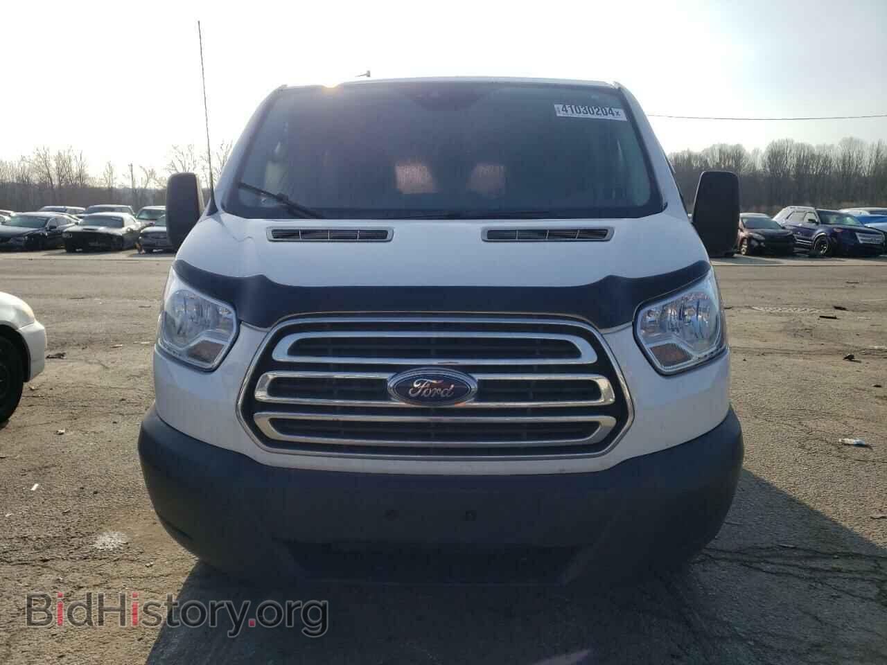 2017 FORD TRANSIT - VIN: 1FTYR1ZM6HKA99878 - Фото 5