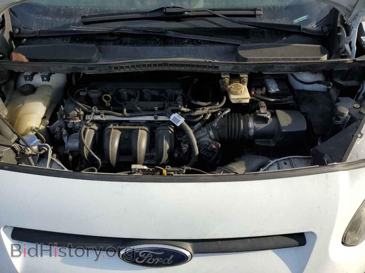 2015 FORD TRANSIT - VIN: NM0LS7E78F1220041 - Фото 11