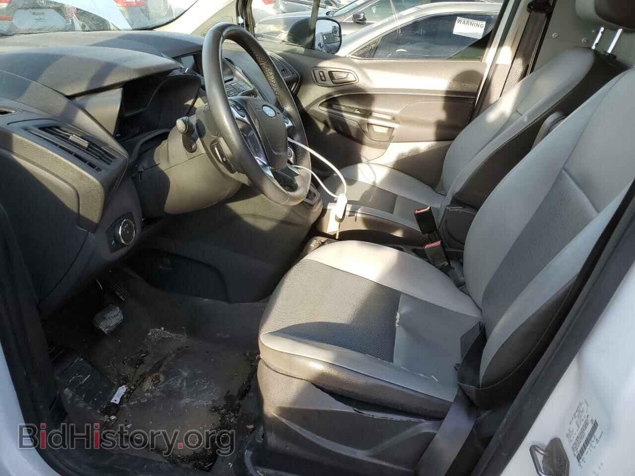 2015 FORD TRANSIT - VIN: NM0LS7E78F1220041 - Фото 7