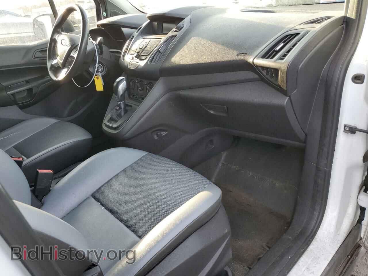 2015 FORD TRANSIT - VIN: NM0LS7E78F1220041 - Фото 8