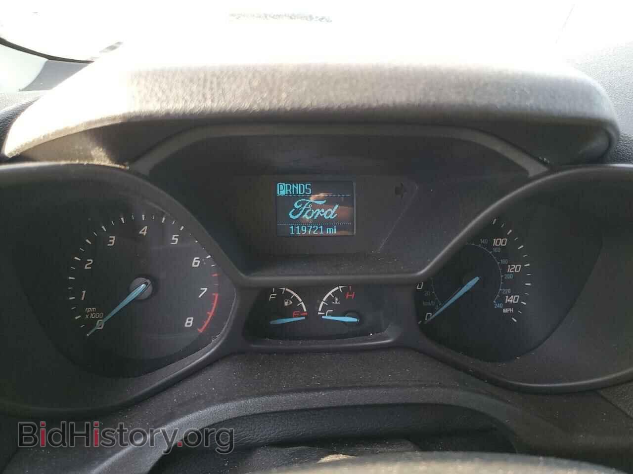2015 FORD TRANSIT - VIN: NM0LS7E78F1220041 - Фото 9