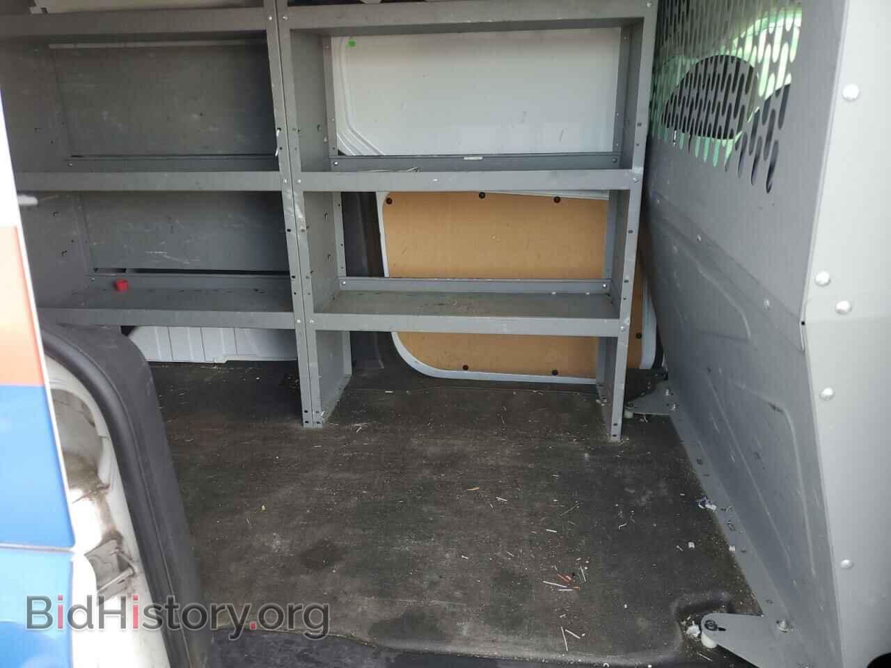 2015 FORD TRANSIT - VIN: NM0LS7E78F1220041 - Фото 10